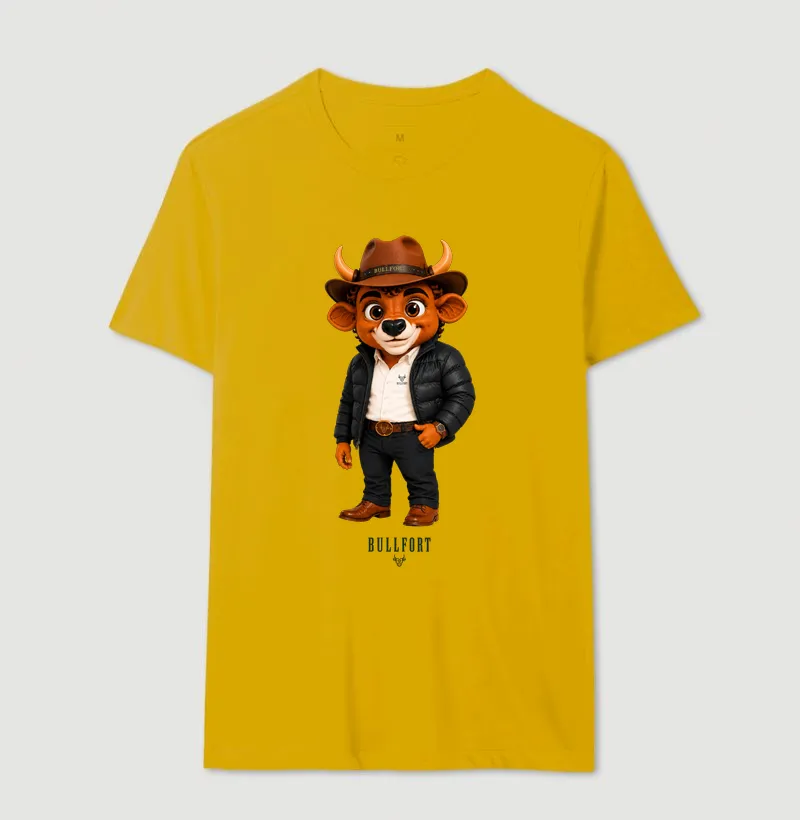 Camisa 13