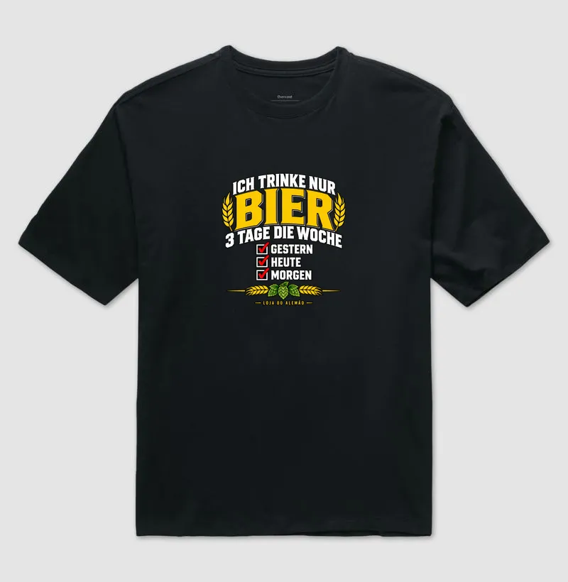 Ich Trinke Nur Bier - Imagem 2
