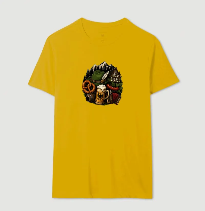 Camisa 13
