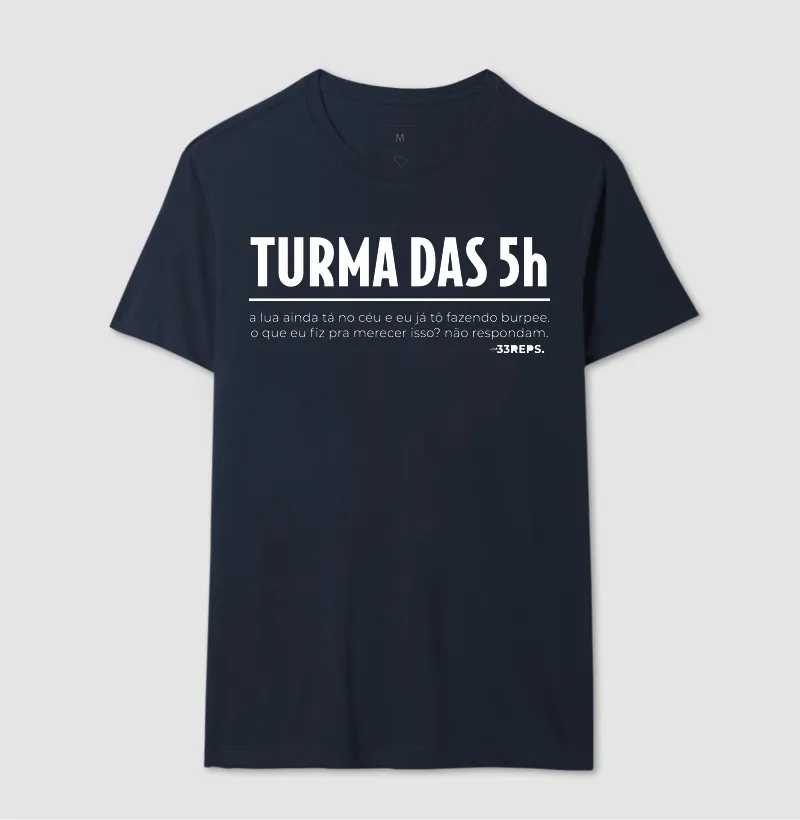 Camisa 5