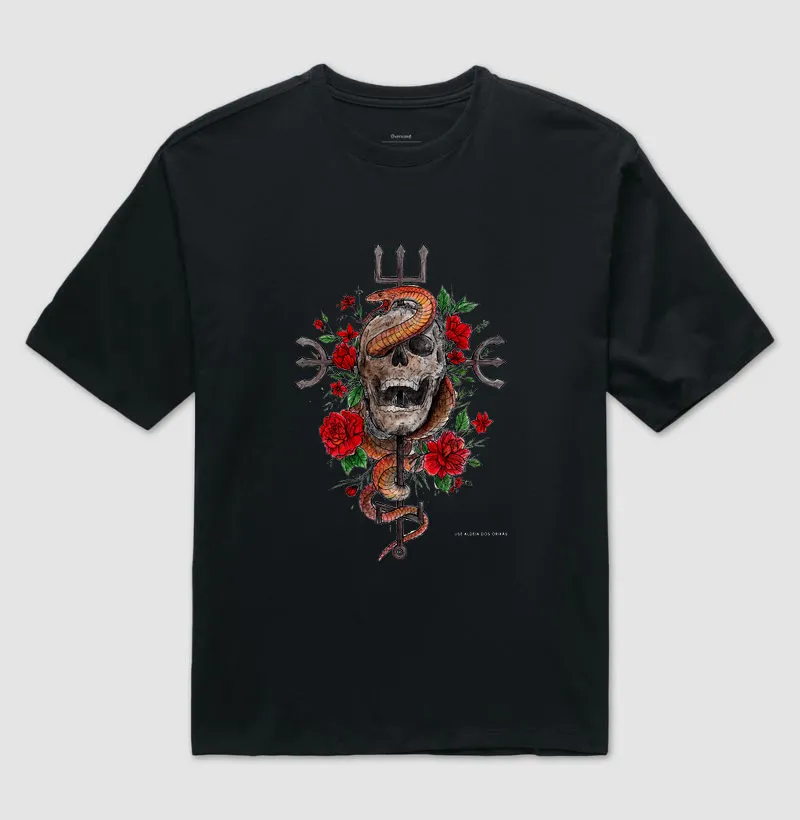 Exù Caveira  - Imagem 2