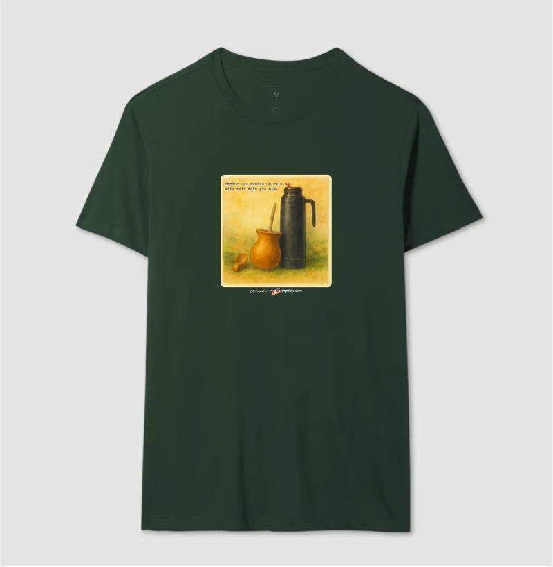 Camisa 10