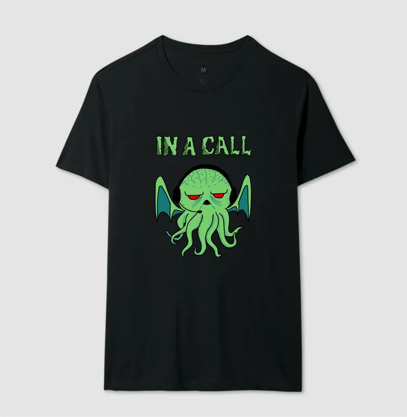 In a Call - Imagem 2