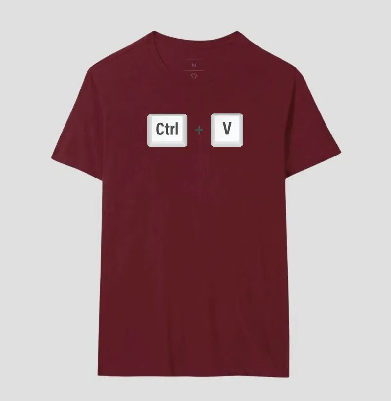Camisa 17