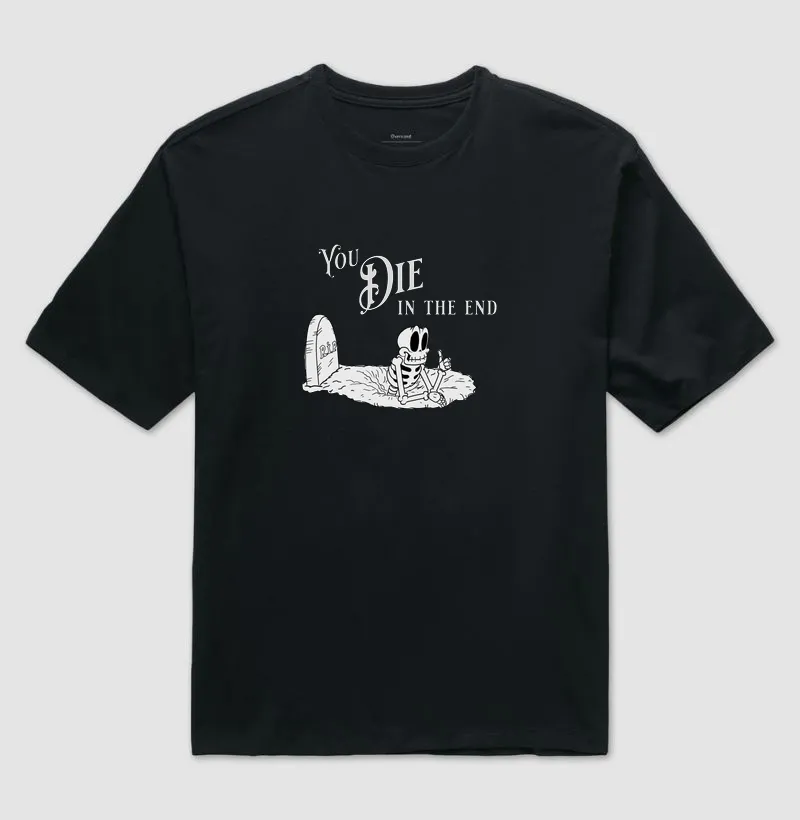 You Die In The End - Imagem 2