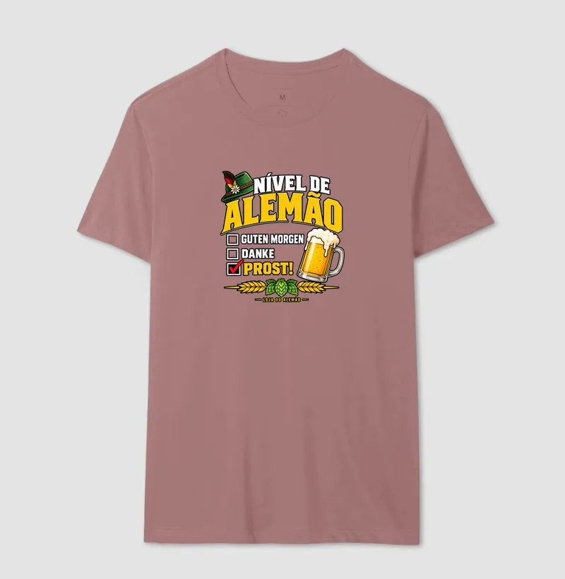 Nível de Alemão — Prost! - Imagem 16