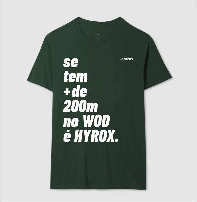 SE TEM MAIS DE 200M NO WOD É HYROX - Imagem 12