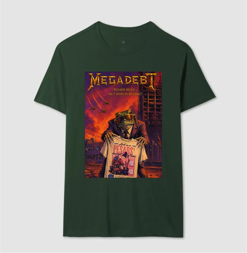 MegadebT - Imagem 12