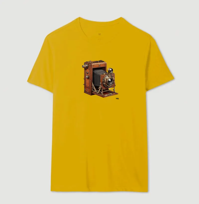 Camisa 11