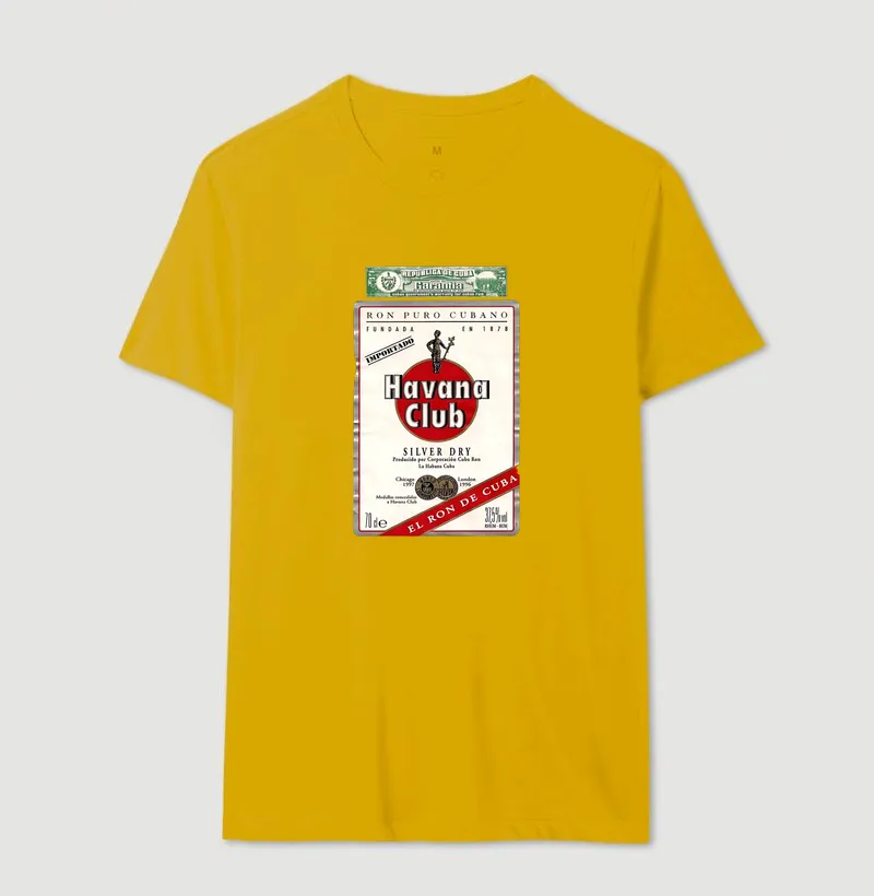 Camisa 13