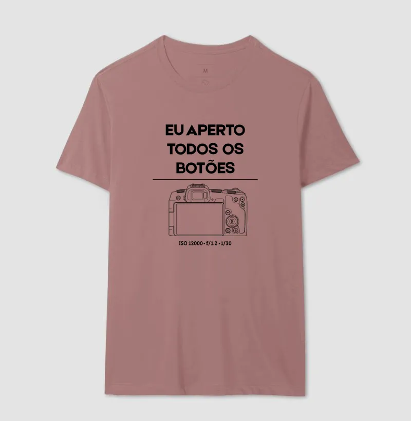 Camisa 15