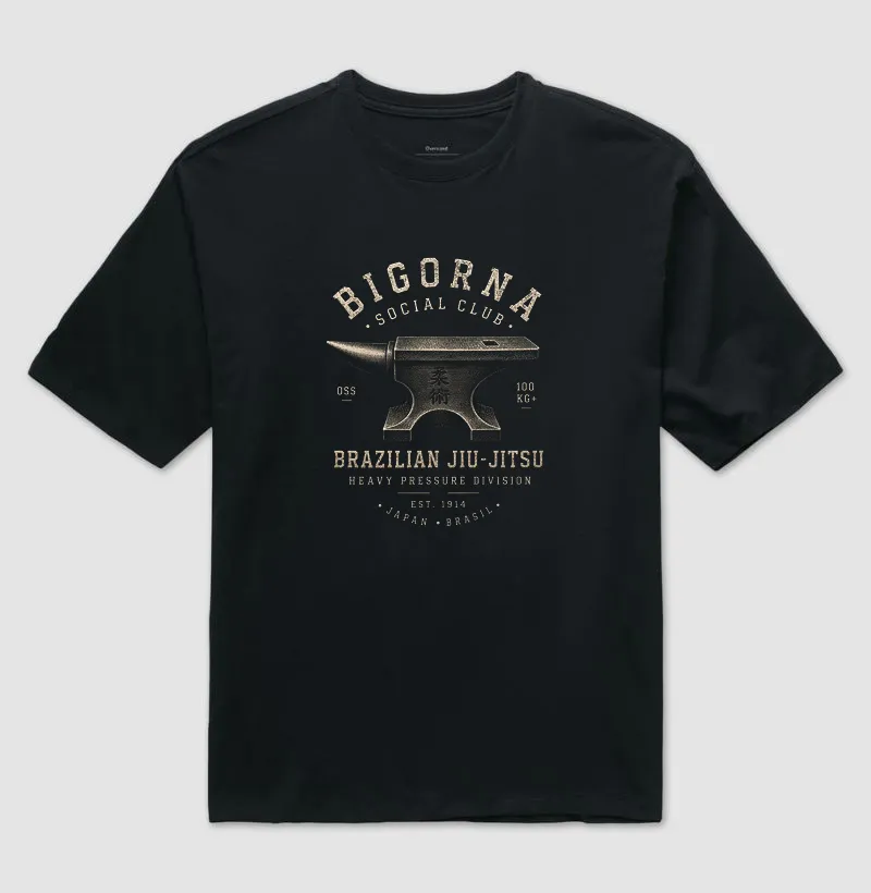 BIGORNA SOCIAL CLUB - Imagem 5