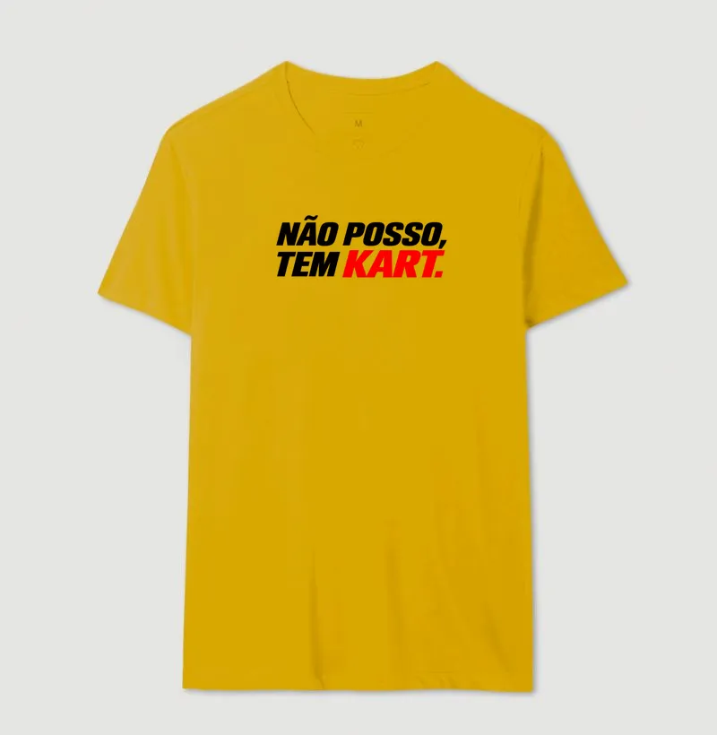Não Posso, tem Kart - Imagem 12