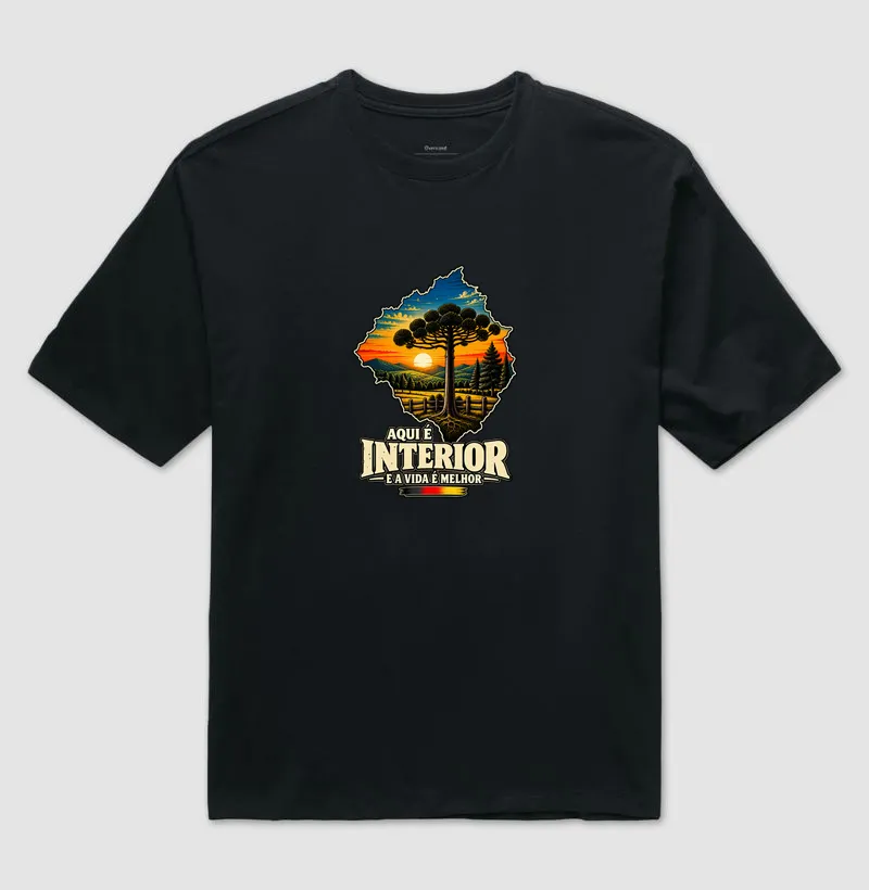 Aqui é interior — e a vida é melhor - Imagem 2