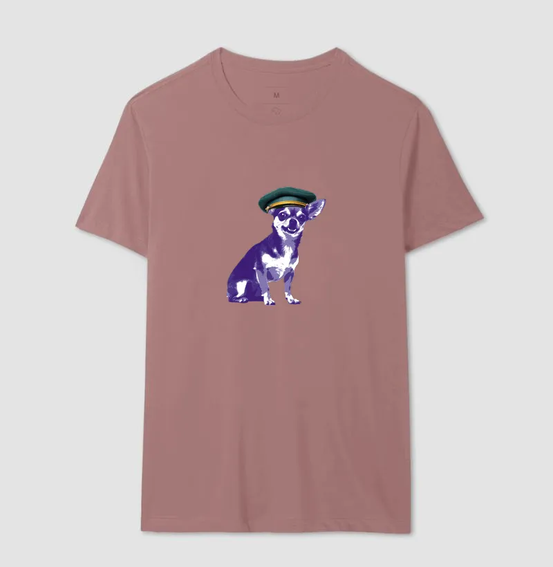 Camisa 16