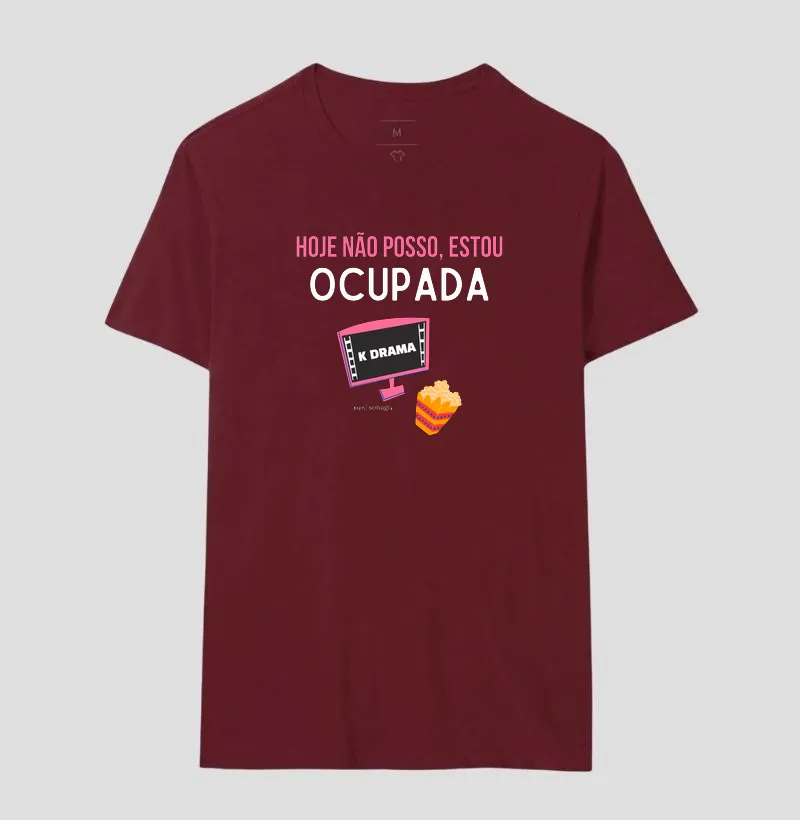 Hoje não posso, estou ocupada - Imagem 13