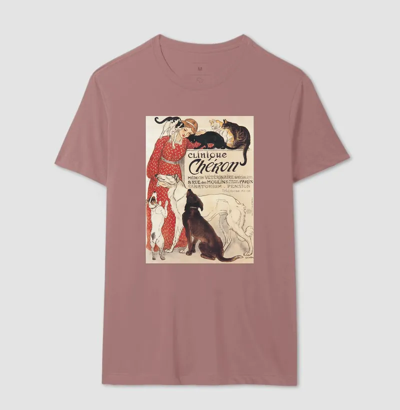 Camisa 16