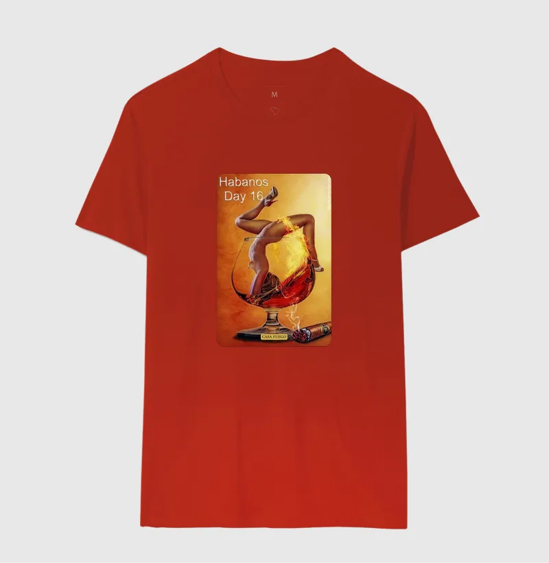 Camisa 9