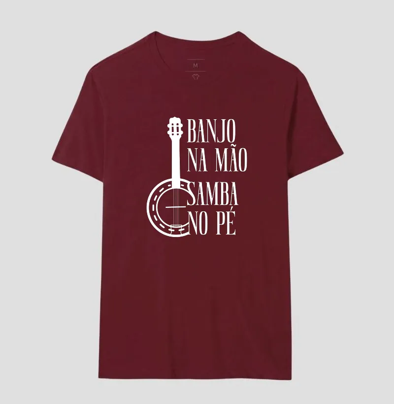 Banjo na mão, samba no pé - Imagem 11