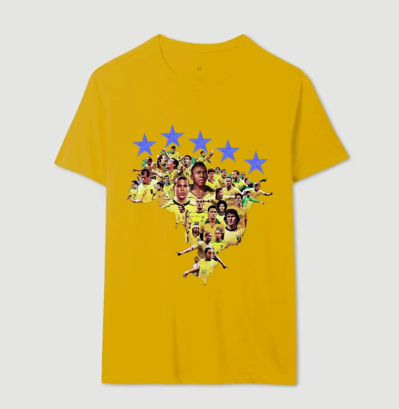 Camisa 13