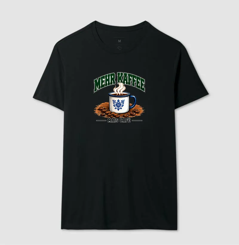 Mehr Kaffee — Mais Café - Imagem 2