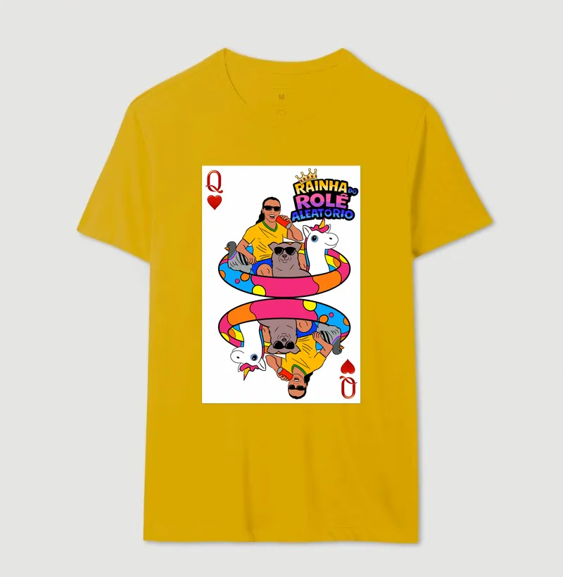 Camisa 13