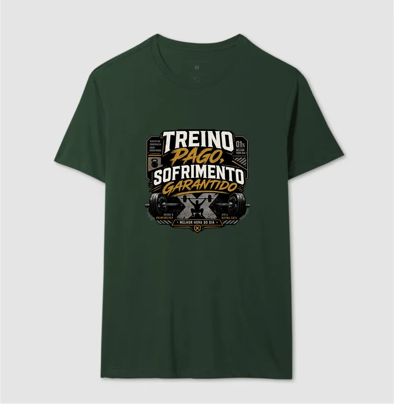 Camisa 7