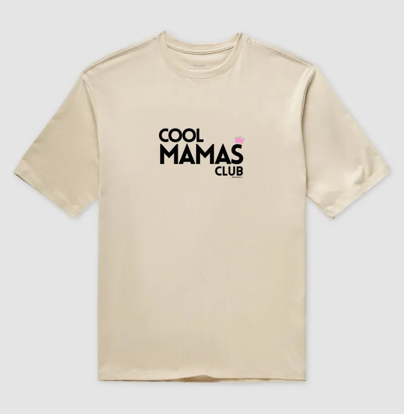 Cool Mamas Club coroa dk