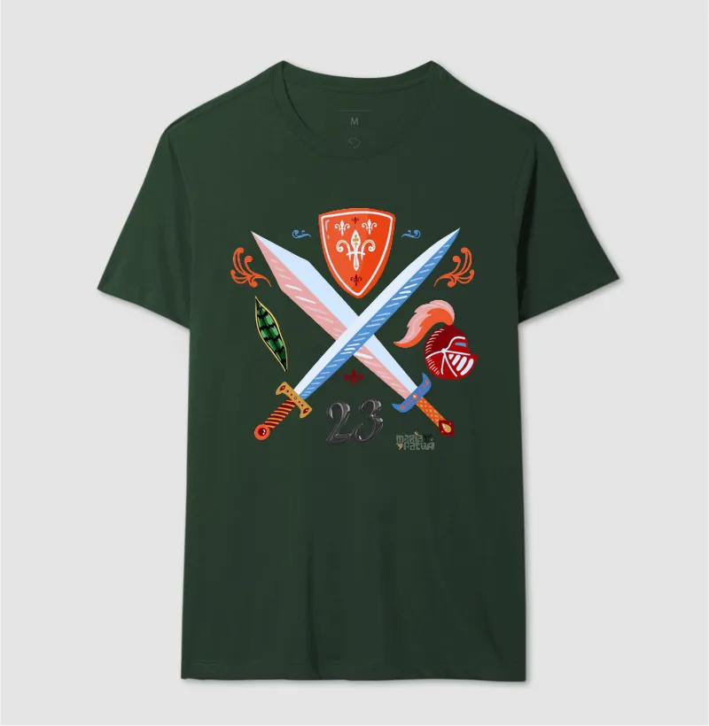 Camisa 10