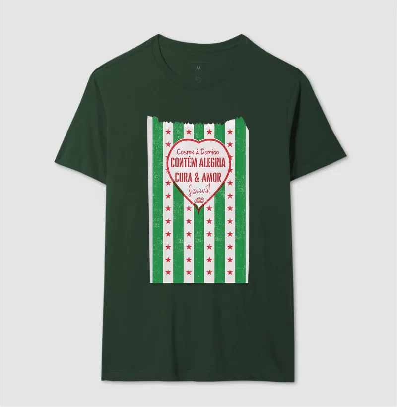 Camisa 11