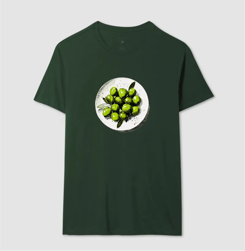 Camisa 22