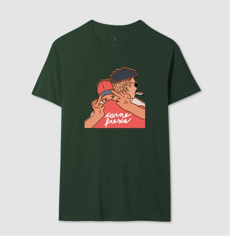 Camisa 9