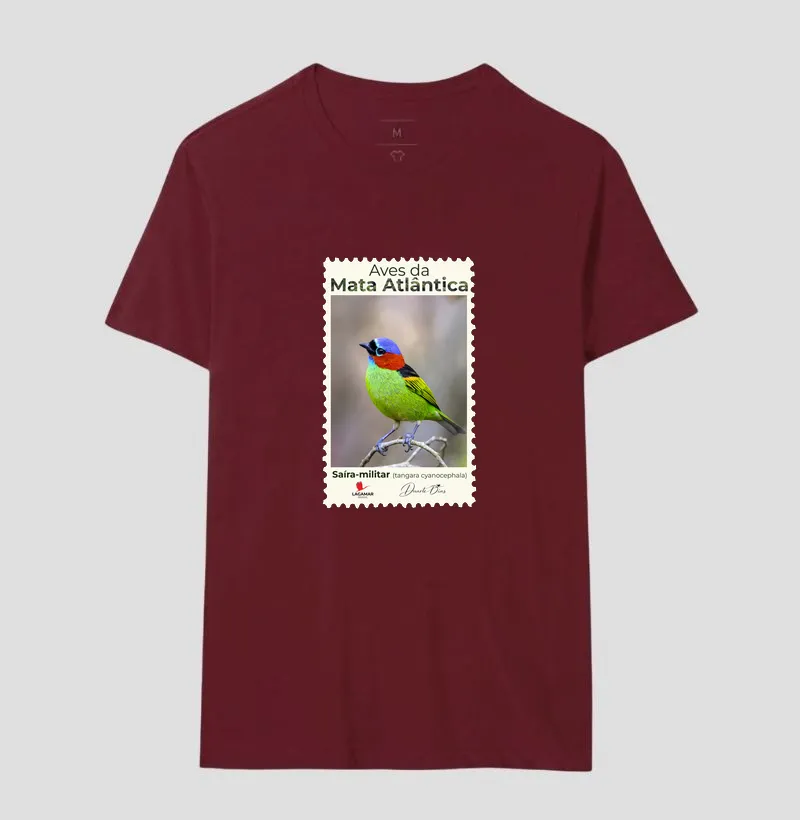 Camisa 18