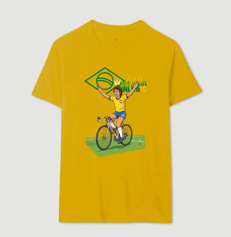 Camisa 9