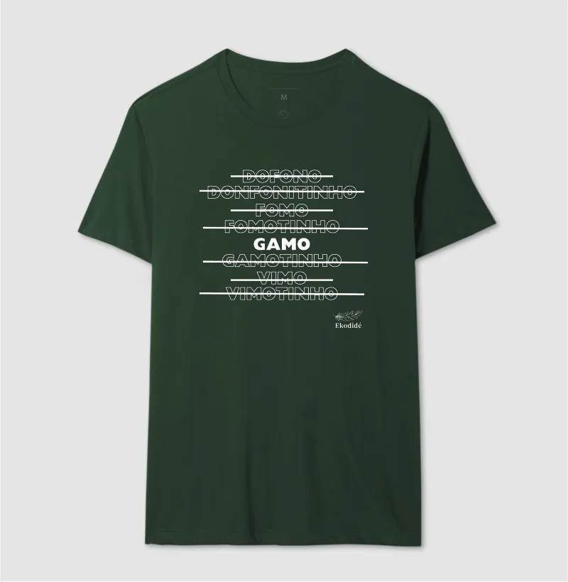 Camisa 11