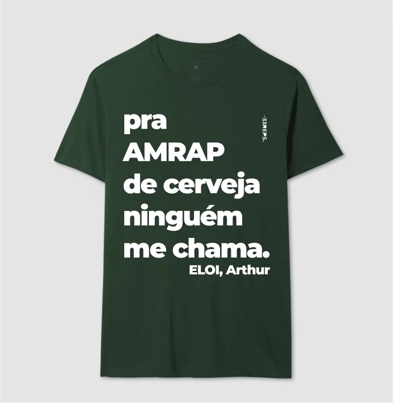 Camisa 11