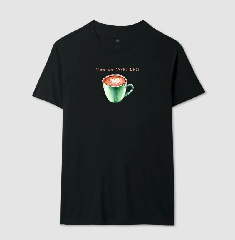 Só mais um cafezinho - Imagem 2
