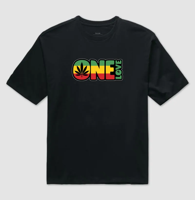 One Love II - Imagem 2