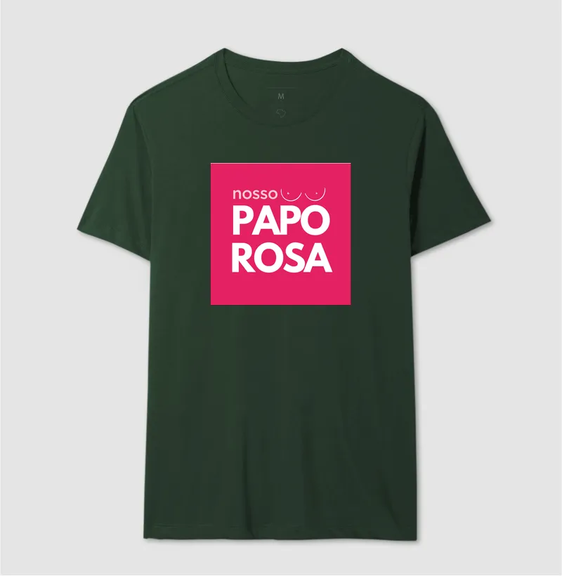 Nosso Papo Rosa - Imagem 5