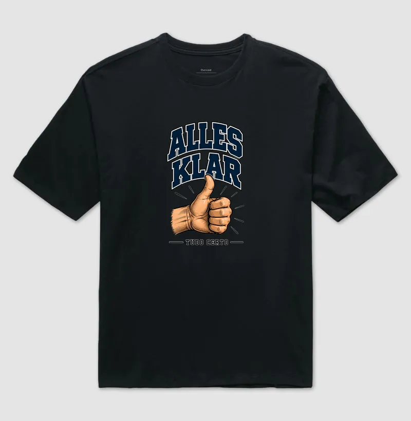 Alles Klar — Tudo Certo - Imagem 2