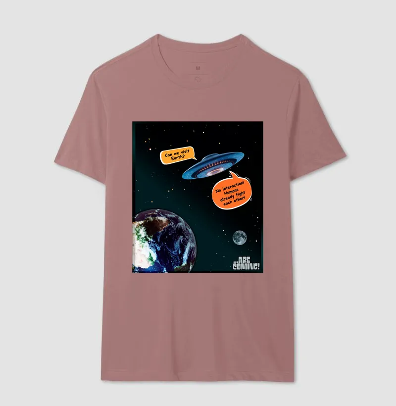 Camisa 46