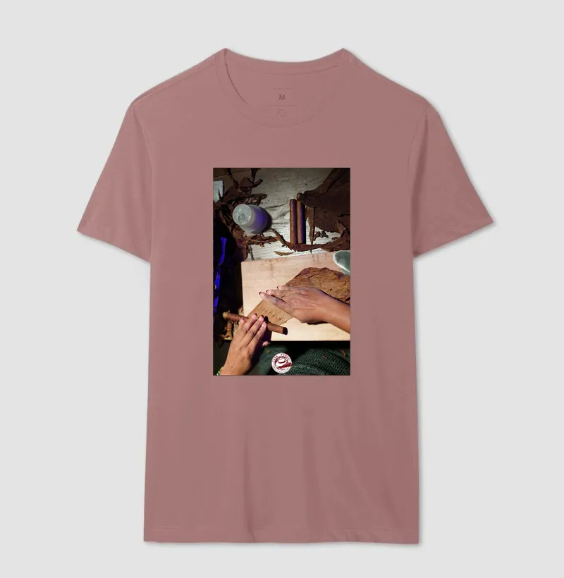 Camisa 15