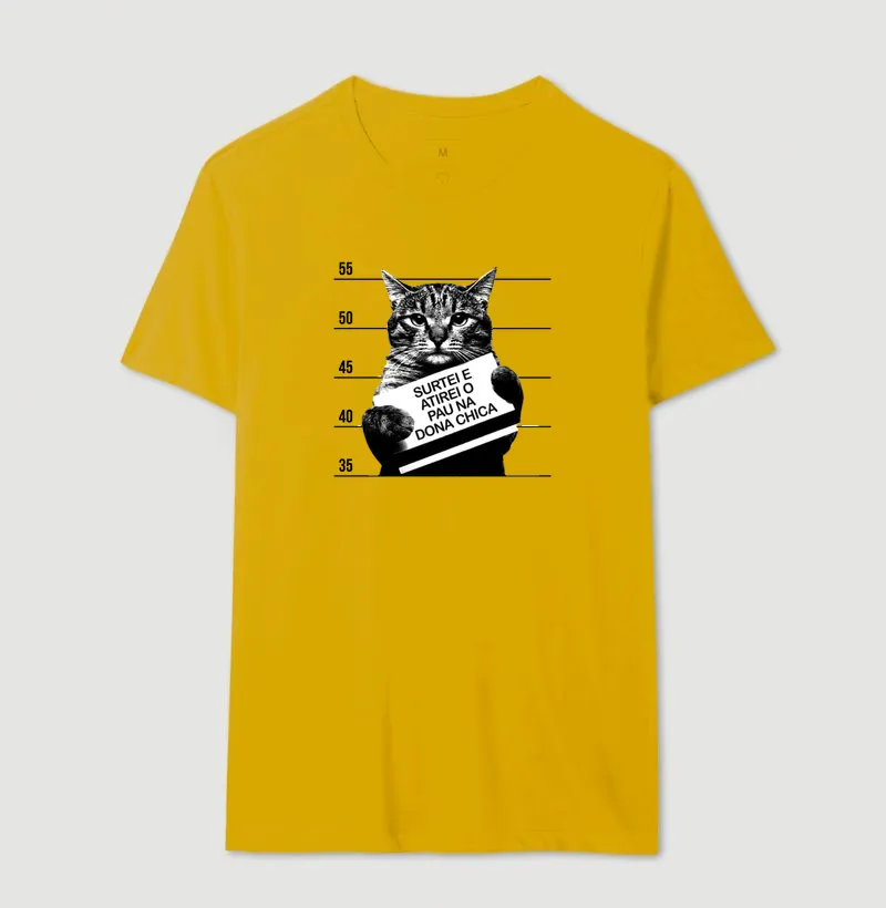 Camisa 13