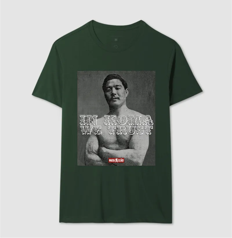 Camisa 11