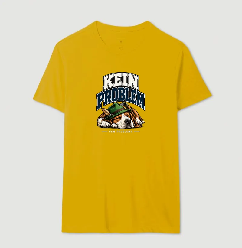 Kein Problem — Sem Problema - Imagem 14