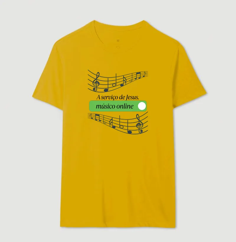 Camisa 11