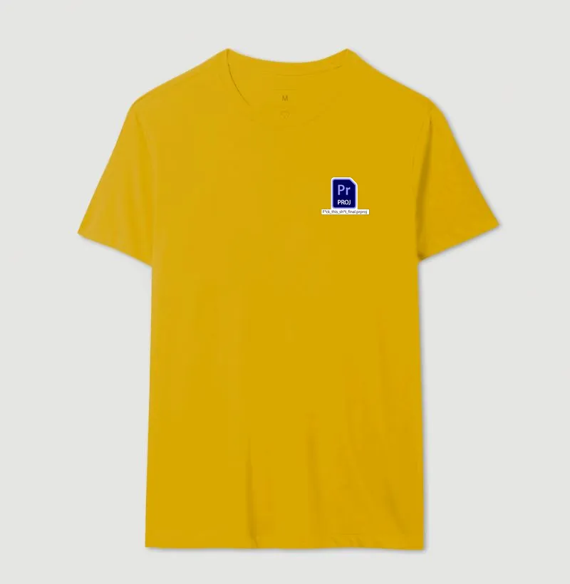 Camisa 13