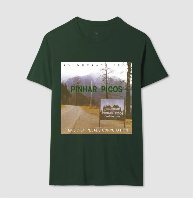 Camisa 11