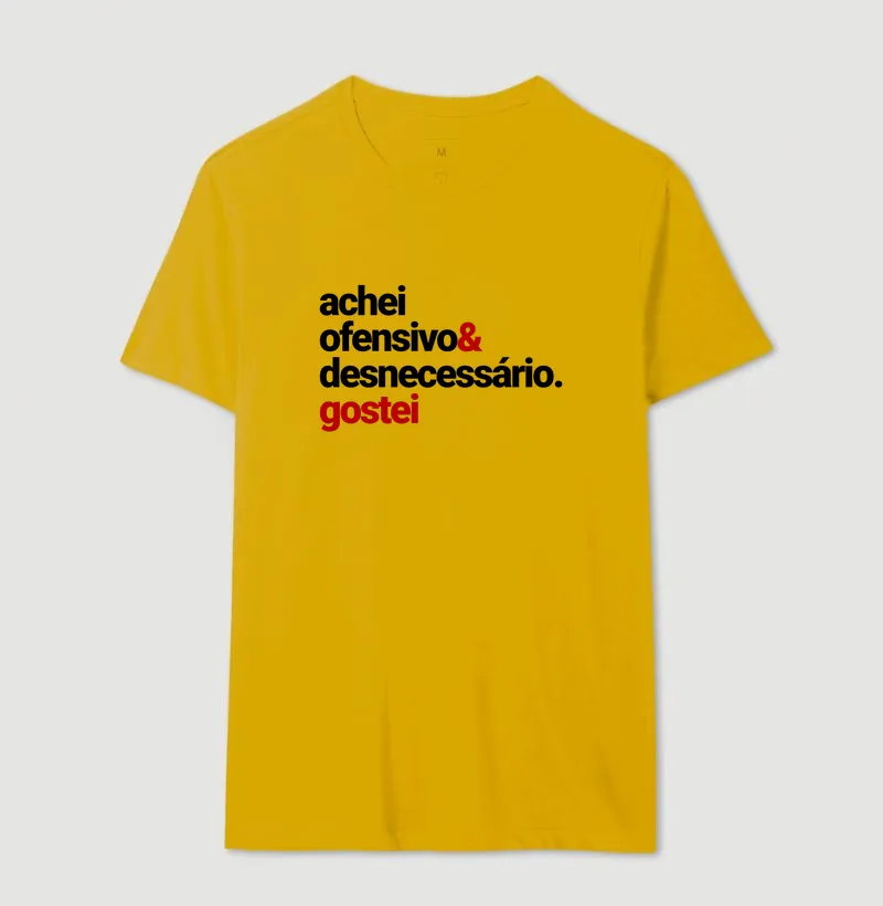 Camisa 13