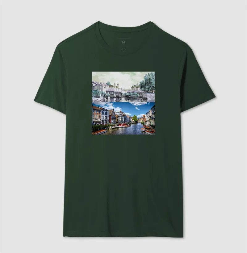 Camisa 14